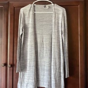 Divided H&M, XS, Light Gray,